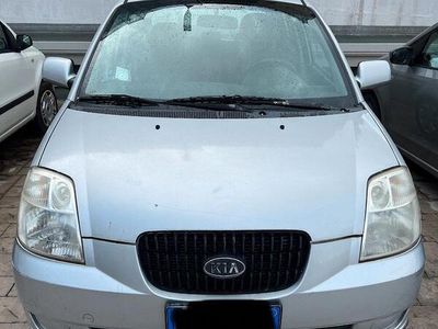 usata Kia Picanto 1ªs.(04/08) - 2005