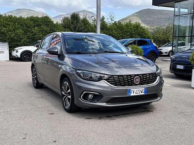 Usata Fiat Tipo Business 95 CV (69 kW) 2019 Antracite Berlina