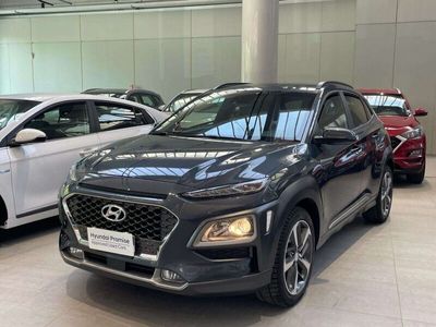 usata Hyundai Kona 1.0 T-GDI Xprime + Safety Pack / 18" / Keyless