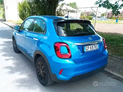 Usata Fiat 500