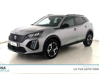Gebraucht Peugeot 2008