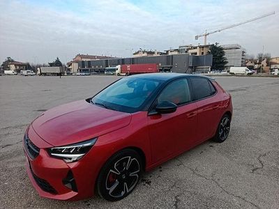 Usata Opel Corsa GS Line 100 CV (73 kW) 2023 Utilitaria