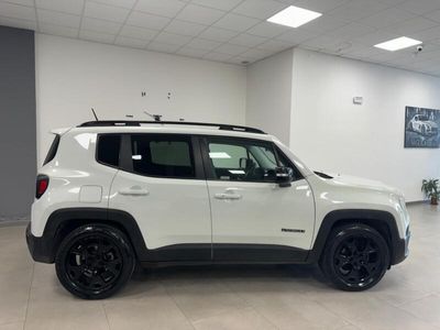 usata Jeep Renegade 1.6 Mjt 120 CV Limited