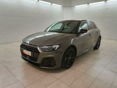 usata Audi A1 Sportback 30 1.0 tfsi admired advanced 116cv my20