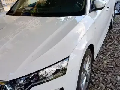 Usata Skoda Octavia
