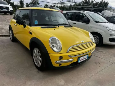 Occasion Mini ONE