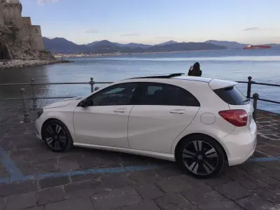 Usata Mercedes A200