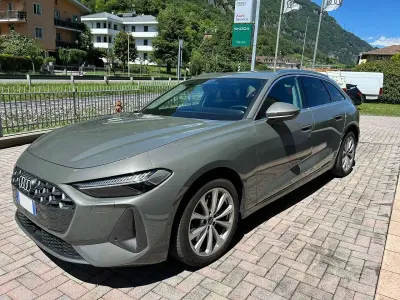 Usata Audi A5