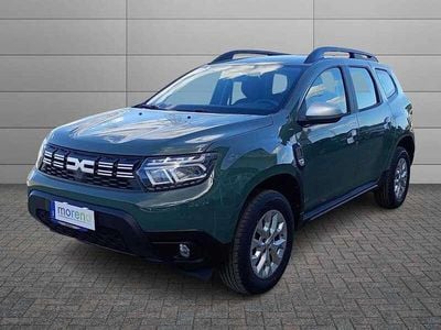 Usata Dacia Duster Expression 101 CV (74 kW) 2023 Other SUV