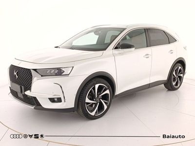 usata DS Automobiles DS7 Crossback -