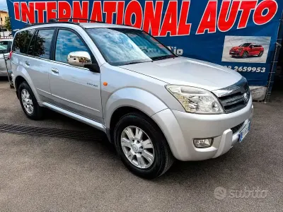 Usata Great Wall H3