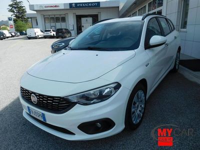 usata Fiat Tipo 1.6 Mjt S&S SW Easy 120cv