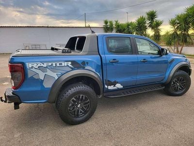 Usata Ford Ranger Raptor 213 CV (156 kW) 2021 Pick-up