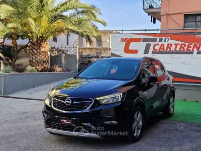 Occasion Opel Mokka