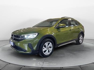 Usata VW Taigo Life 95 CV (69 kW) 2022 Other SUV