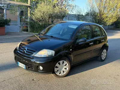 Usata Citroën C3