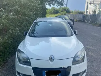 Usata Renault Mégane GT Line