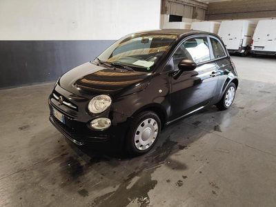 Nero Usata 2022 Fiat 500 Utilitaria | 10.690 € (Ottimo prezzo)