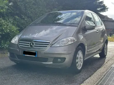 Occasion Mercedes A180