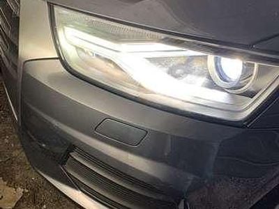 Usata Audi Q3 Sport 150 CV (110 kW) 2016 SUV