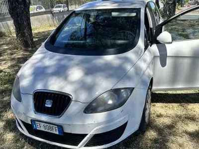 Usata Seat Altea Reference 86 CV (63 kW) 2010 Monovolume