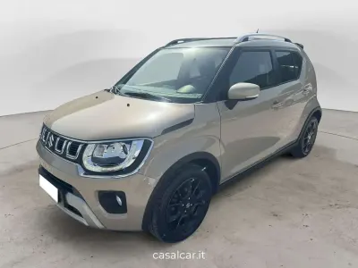 Usata Suzuki Ignis
