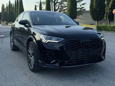 Usata Audi Q3 150 CV (110 kW) 2024 SUV