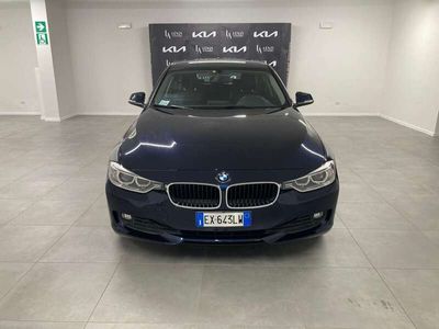 BMW 316