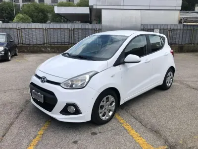Usata Hyundai i10