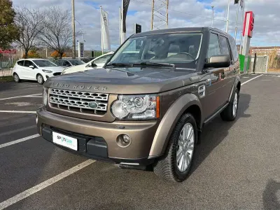 Usata Land Rover Discovery