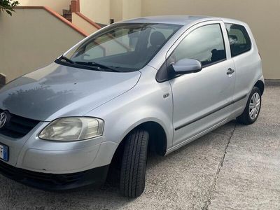 usata VW Fox 1.2 Easy