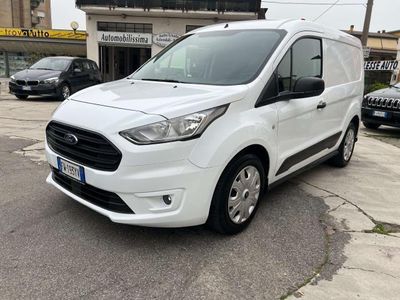 usata Ford Transit Connect 1.0 ECOBOOST 100 cv S&S trend 200 L1 H1