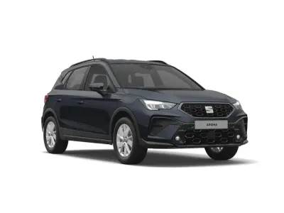 Nuova Seat Arona Style 116 CV (85 kW) 2026 Magnetic tech SUV