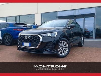 usata Audi Q3 SPB 35 TDI S tronic