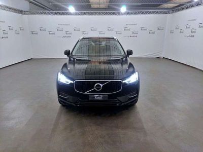 usata Volvo XC60 2.0 d4 Momentum auto my20