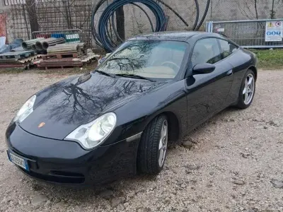 Usata Porsche 996