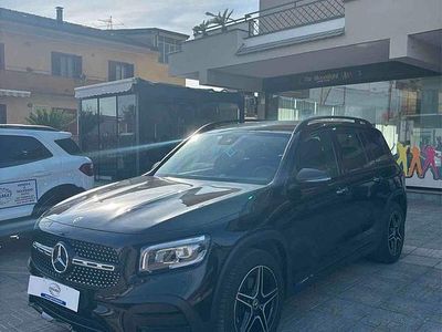 Nero Usata 2020 Mercedes 200 Premium Station wagon | 31.900 € (Buon prezzo)