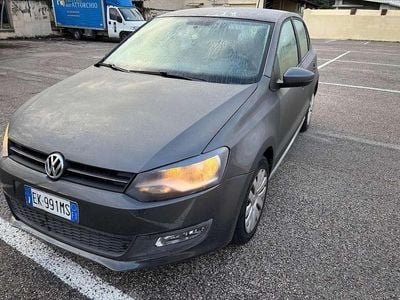 Usata VW Polo Comfortline 69 CV (50 kW) 2011 Utilitaria