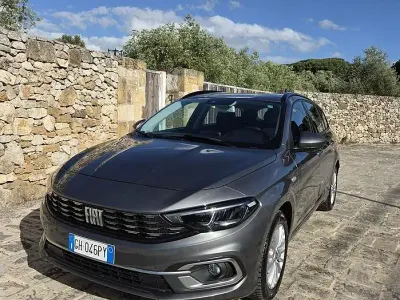 Usata Fiat Tipo 95 CV (69 kW) 2021 Station wagon