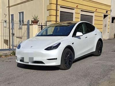 Usata Tesla Model Y 378 kW (514 CV) 2023 SUV