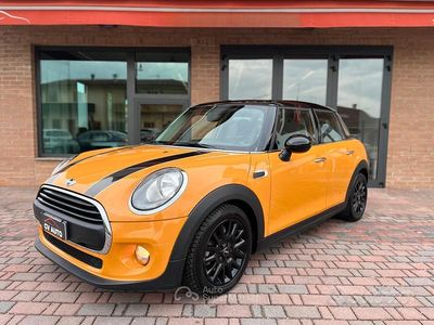 Begagnad Mini John Cooper Works Clubman 102 HK (75 kW) 2016 Kombi