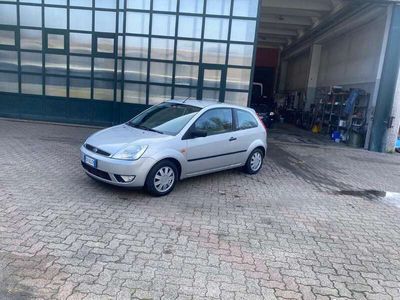 usata Ford Fiesta 3p 1.2 16v Ghia