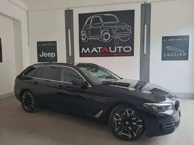 Usata BMW 530