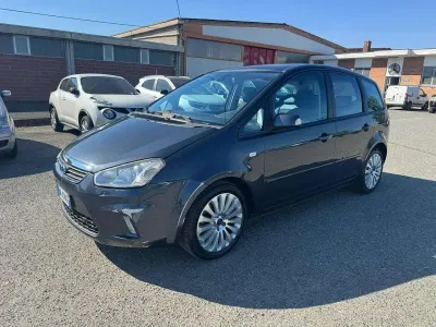 Occasion Ford C-MAX