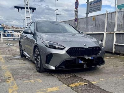 Occasion BMW 120 M Sport 170 ch (125 kW) 2024 Gris Citadine