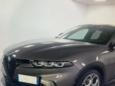 Usata Alfa Romeo Tonale 131 CV (96 kW) 2024 SUV