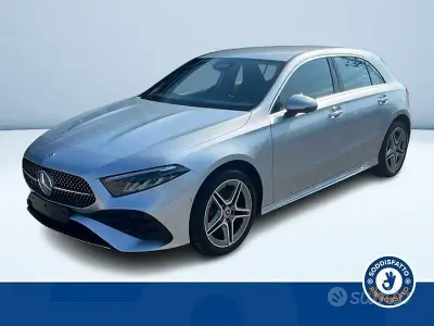 Usata Mercedes A250