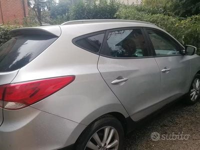 Occasion Hyundai ix35