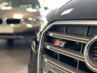 usata Audi S3 2.0 TFSI quattro S tronic