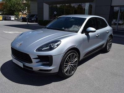 Usata Porsche Macan 354 CV (260 kW) 2019 SUV